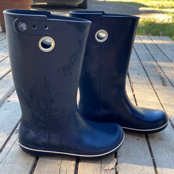 Women’s Croc Rain boot - Picture 5 of 5
